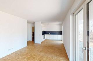 Wohnung mieten in George-Sullivan-Ring 30, 68309 Käfertal, Moderne 3-Zimmer-Wohnung mit zwei Balkonen!