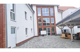 Wohnung mieten in Rosenhagen, 38268 Lengede, Erstbezug: Moderne 3-Zimmer-Wohnung mit Balkon in Lengede OT Broistedt