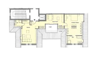 Lofts mieten in 41749 Viersen, Leben in den Süchtelner Höhen im LVR Park in einer Loft-Wohnung