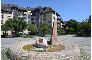 Wohnung mieten in 55129 Hechtsheim, rstbezug! Sanierte 3-Zi.-Wohnung mit Südbalkon & TG-Stellplatz in Mainz-Hechtsheim