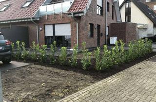 Wohnung mieten in Seminarstraße, 48653 Coesfeld, Elegante 2-Zimmer-Wohnung mit Balkon im 1. OG in Coesfeld