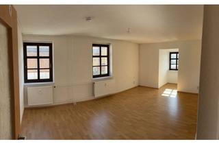 Wohnung mieten in 04874 Belgern, Schöne 1-Zimmer-Wohnung in Belgern