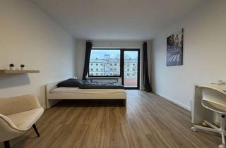 WG-Zimmer mieten in Am Michaelianger 2e, 85764 Oberschleißheim, Erstbezug! Modernes WG-Zimmer in 3-er WG