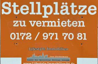 Garagen mieten in Margaretenstr. 20, 18057 Kröpeliner Tor-Vorstadt, PKW-Stellplatz ab sofort in der KTV zu vermieten! Margaretenstr. !!!