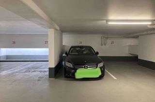 Garagen mieten in Hopfengarten, 88131 Bodolz, Neu sanierter Tiefgaragenstellplatz