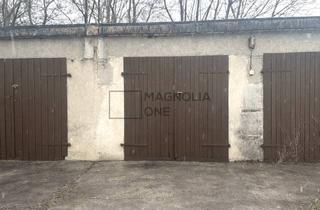 Lager mieten in Bahnhofstraße 10a-e, 16247 Joachimsthal, Garage in Joachimsthal zu vermieten – ideal für Auto oder Lager