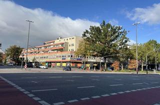 Garagen mieten in Max-Brauer-Allee 145-155, 22765 Altona-Nord, Zentraler Motorradstellplatz in Tiefgarage Altona