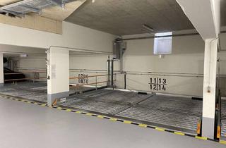 Garagen mieten in Lütticher Straße 159, 52074 Aachen, Praktischer Tiefgaragenstellplatz mitten in der Stadt!