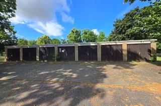 Garagen mieten in 38226 Lebenstedt, Garage SZ-Lebenstedt, Heckenstr.