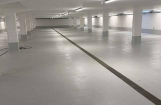 Garagen mieten in 21337 Lüneburg, Tiefgaragenstellplatz im Hanseviertel, auf Wunsch mit Wallbox