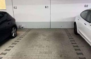 Garagen mieten in Dieffenbachstr., 61169 Friedberg, Tiefgaragenstellplatz in zentraler Lage von Friedberg