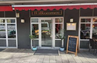 Gewerbeimmobilie kaufen in 84478 Waldkraiburg, Ihre Chance: Erfolgreiches Restaurant in Bestlage