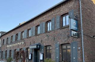 Gastronomiebetrieb mieten in Friedensstraße 13, 41517 Grevenbroich, Traditionsgaststätte „Brauhaus en d’r Post“ sucht neuen Pächter