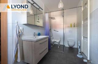 Reihenhaus kaufen in 06343 Mansfeld, solides Reihenhaus in zentraler Stadtlage