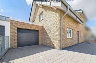 Doppelhaushälfte kaufen in 52391 Vettweiß, Neuwertige Doppelhaushälfte in Vettweiß in ruhigem Wohngebiet.