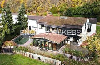 Einfamilienhaus kaufen in 56457 Westerburg, Exklusives Einfamilienhaus auf weitläufigem Grundstück in Waldrandlage