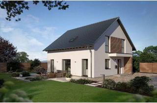 Haus kaufen in 88512 Mengen, Exklusiv & modern: Ein Haus, das Ihre Erwartungen übertrifft!