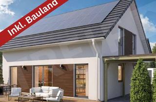 Haus kaufen in 89608 Griesingen, Bauen Sie Ihr STREIF-Traumhaus in Griesingen inkl. Grundstück