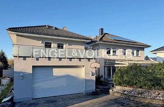 Einfamilienhaus kaufen in 56412 Großholbach, Hochwertiges Einfamilienhaus in gefragter Ortsrandlage