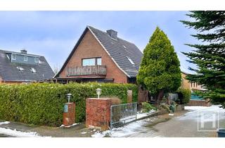 Haus kaufen in 23812 Wahlstedt, Ein Zuhause, das bleibt