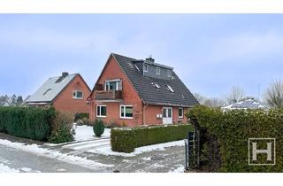 Haus kaufen in 23812 Wahlstedt, Kapitalanlage mit Aufwertungschance