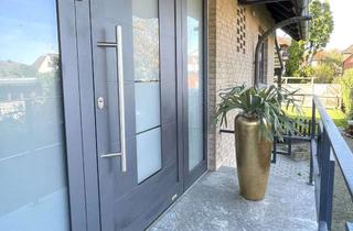 Haus kaufen in 31559 Haste, Haste: EFH mit 222 m² Wohnfläche / Energieeffizienzklasse B