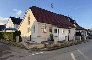 Einfamilienhaus kaufen in 74579 Fichtenau, Schmuckes Einfamilienhaus in Fichtenau