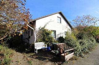 Einfamilienhaus kaufen in 69469 Weinheim, Grundsanierungsbedürftiges Einfamilienhaus in Weinheim wo Kreativität & Selbstentfaltung wahr wird