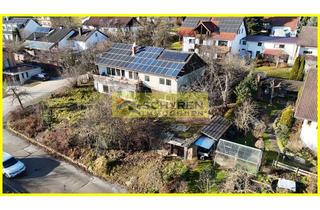 Haus kaufen in 85293 Reichertshausen, Ihr Projekt mit Perspektive in Steinkirchen !