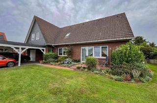 Haus kaufen in 26188 Edewecht, 6643 - Naturnah leben in ruhiger Wohnlage / Großzügiges Wohnhaus mit Einliegerwohnung und Photovolta