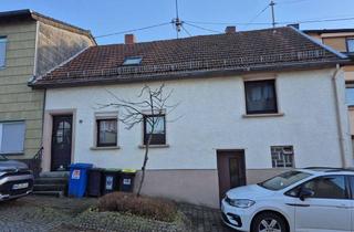 Haus kaufen in 66646 Marpingen, Alternativ zur Eigentumswohnung. KLEIN aber MEIN !!!