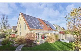 Haus kaufen in 86836 Graben, *Ankommen, leben, genießen-nachhaltiges, smart geplantes Haus in naturnaher Lage für Ihre Familie!*