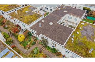 Haus kaufen in 70619 Riedenberg, Wohnen im Atrium-Bungalow - grün und ruhig!