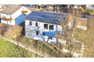 Einfamilienhaus kaufen in Sonnenweg 10, 72213 Altensteig, ***Schönes Einfamilienhaus mit Einliegerwohnung in Altensteig-Berneck***