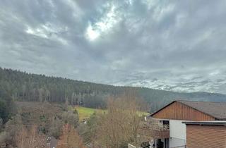 Einfamilienhaus kaufen in Sonnenweg 10, 72213 Altensteig, ***Schönes Einfamilienhaus mit Einliegerwohnung in Altensteig-Berneck***