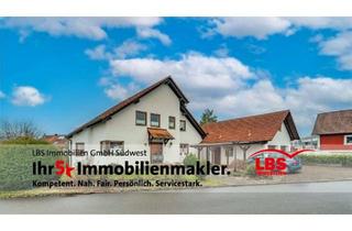 Einfamilienhaus kaufen in 78259 Mühlhausen-Ehingen, Gepflegtes Einfamilienhaus mit großzügigem Grundstück und Mühlhausen-Ehingen