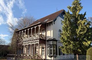 Villa kaufen in 40883 Ratingen, Denkmalgeschützte Villa mit parkähnlichem Grundstück im Herzen von Hösel