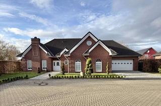 Einfamilienhaus kaufen in 38315 Schladen, Ansprechendes & großzügiges Einfamilienhaus in bevorzugter Lage - PROVISIONSFREI