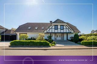 Haus kaufen in 25495 Kummerfeld, Wohnhaus der Extraklasse im Speckgürtel von Hamburg!