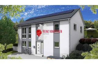 Haus kaufen in 56656 Brohl-Lützing, 768 m² Baugrundstück mit Bungalow Cumulus 560 in Brohl-Lützing