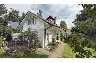 Doppelhaushälfte kaufen in 78048 Villingen-Schwenningen, Doppelhaushälfte in bester Süd-West-Lage im Villinger Kurviertel