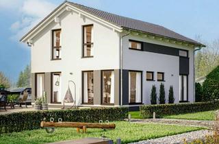 Haus kaufen in 17268 Temmen-Ringenwalde, LivingHaus: Dein individuelles Traumhaus im Herzen von Wichmannsdorf