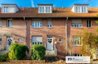 Reihenhaus kaufen in 33104 Paderborn, Zauberhaftes und variabel nutzbares Reihenhaus