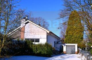 Haus kaufen in 22962 Siek, * Provisionsfrei * Modernisiertes EFH mit Süd-Terrasse, Kamin & großzügigem Grundstück in Siek