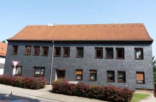 Mehrfamilienhaus kaufen in 98716 Elgersburg, Mehrfamilienhaus in Elgersburg zu verkaufen!