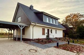 Einfamilienhaus kaufen in 31638 Stöckse, Kernsaniertes und moderndes Einfamilienhaus, tolles Grundstück, großer Garten/Carport +PV-Anlage !