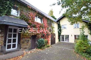 Haus kaufen in 56729 Weiler, Zwei charmante Häuser: Historie + Moderne