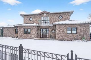 Haus kaufen in 26899 Rhede, Vielseitig verwendbares EFH mit ELW und freien Blick in Neurhede