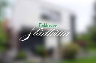 Villa kaufen in 30851 Langenhagen, Elegante Stadtvilla mit Wellnessbereich und Galerie in Langenhagen