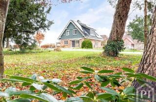 Haus kaufen in 24214 Lindau, Ländlicher Wohnsitz mit modernem Wohnkomfort